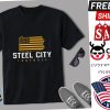 Steel City Football Shirt