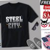 Steel City Steelers Shirt