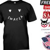 Sway House Smiley Sway La Tee Shirt