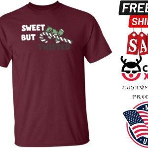 Sweet But Twisted Cody Ko Shirt