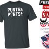Szabo Apparel Shop Punts &amp Pints Shirt Johnny Stanton Punts And Pints Shirt