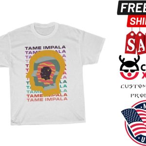Tame Impala Classic Shirt
