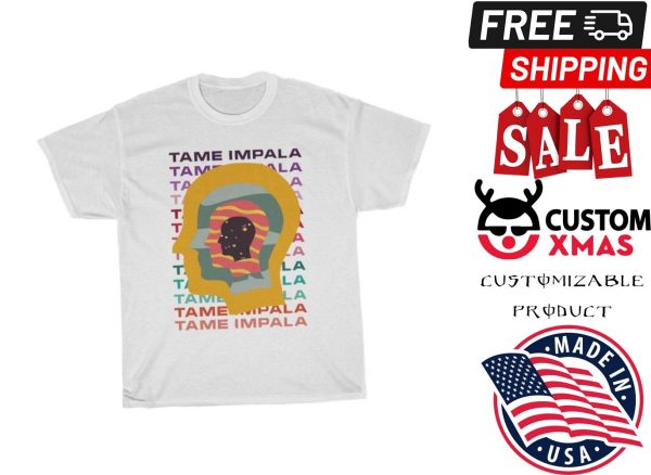 Tame Impala Classic Shirt