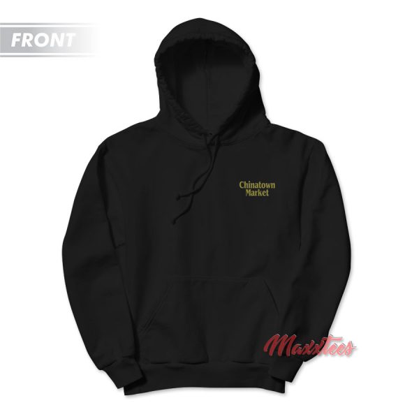 Call My Lawyer Chinatown Market Hoodie