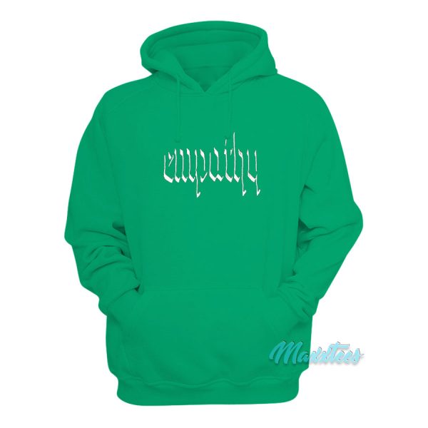 Calum Hood Empathy Hoodie