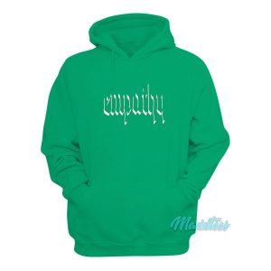 Calum Hood Empathy Hoodie 3