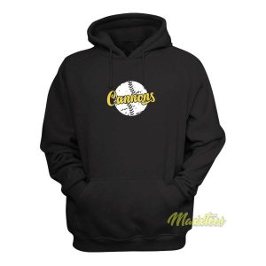 Cannons Baseball 2021 Hoodie 2