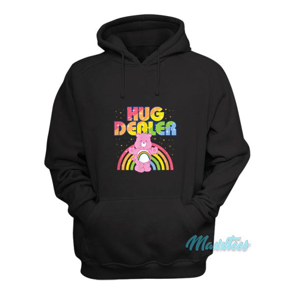 Care Bears Hug Dealer Hoodie