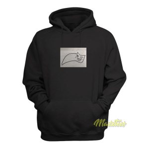 Carolina Panthers Hoodie 1