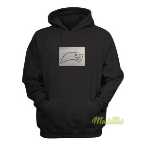 Carolina Panthers Hoodie 2