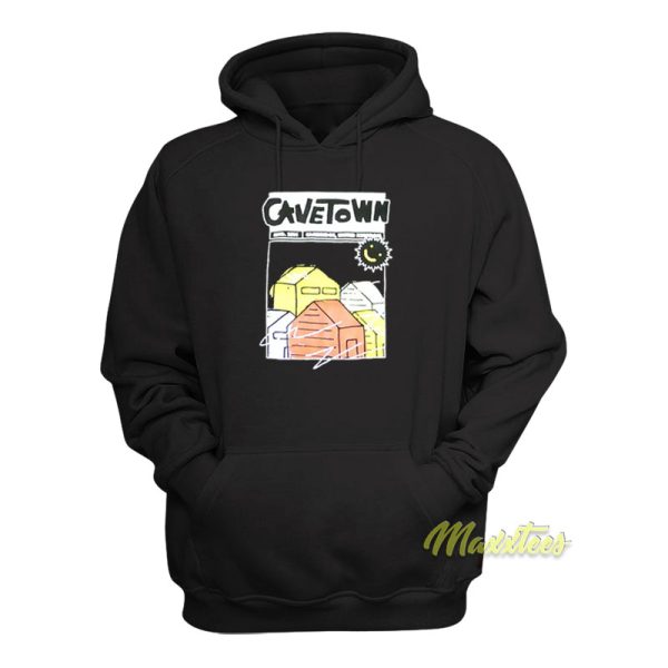 Cavetown Houses Hoodie