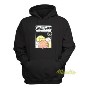Cavetown Houses Hoodie 2