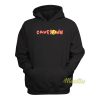 Cavetown Logo Hoodie