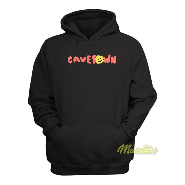 Cavetown Logo Hoodie