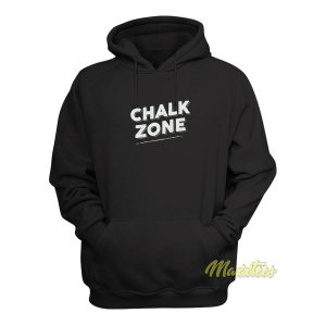 Chalkzone Hoodie 1