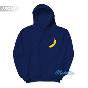Champion Banana Hoodie 2