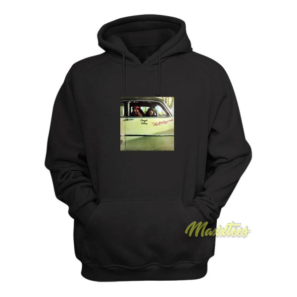 Cheech and Chong Los Cochinos Hoodie