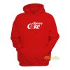 Cherry Coke Hoodie