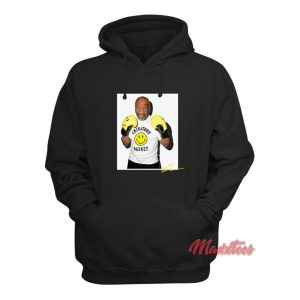 Chinatown Market x Mike Tyson Hoodie 2