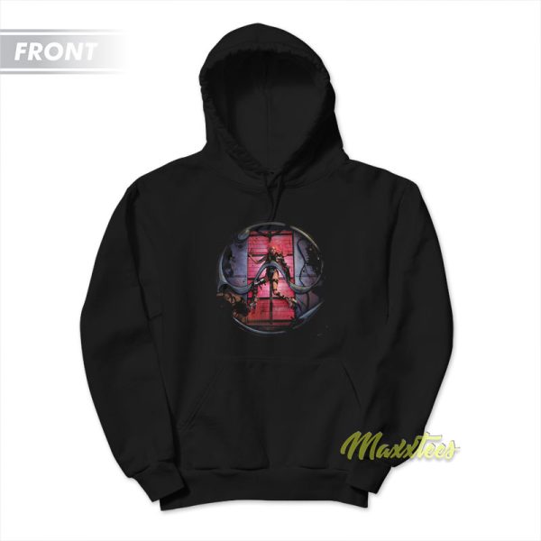 Chromatica Lady Gaga Hoodie