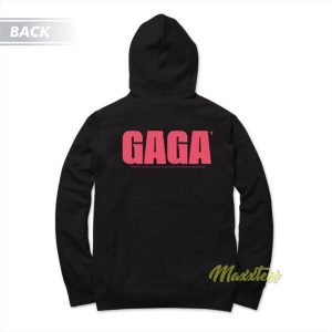 Chromatica Lady Gaga Hoodie 2 Chromatica Lady Gaga Hoodie 3