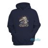 Chrono Trigger Robo Hoodie