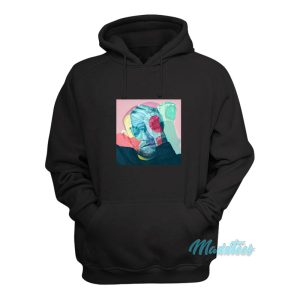 Circles Mac Miller Hoodie 1