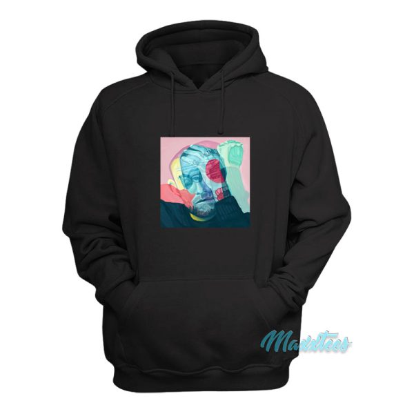 Circles Mac Miller Hoodie