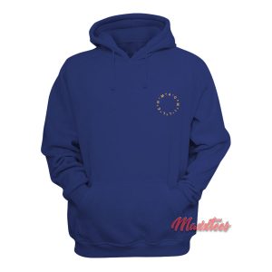 Circles by Mac Miller Hoodie 1