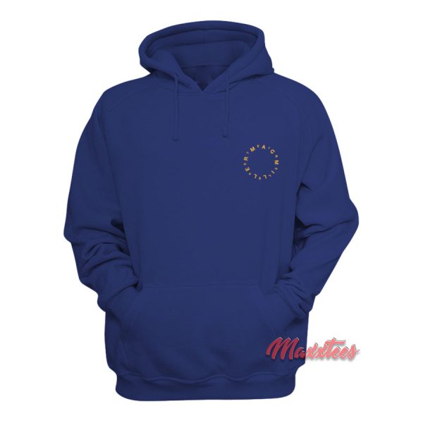 Circles by Mac Miller Hoodie