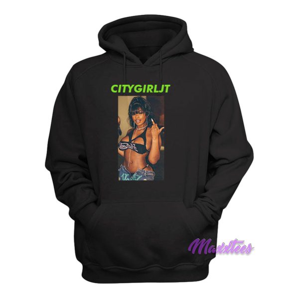 City Girls JT Hoodie