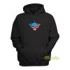 Cody Rhodes Logo Hoodie