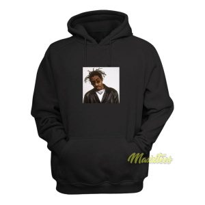 Coolio Gangsta Paradise Hoodie 1