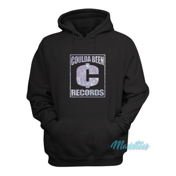 Coulda Been Records Druski Hoodie