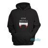 Cunt Dracula Hoodie