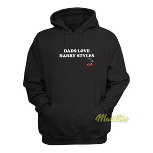 Dads Love Harry Styles Hoodie 2