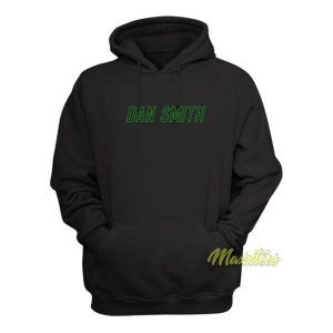 Dan Smith Hoodie 2