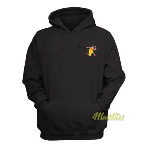 Danny Duncan Mcdonald Hoodie 1