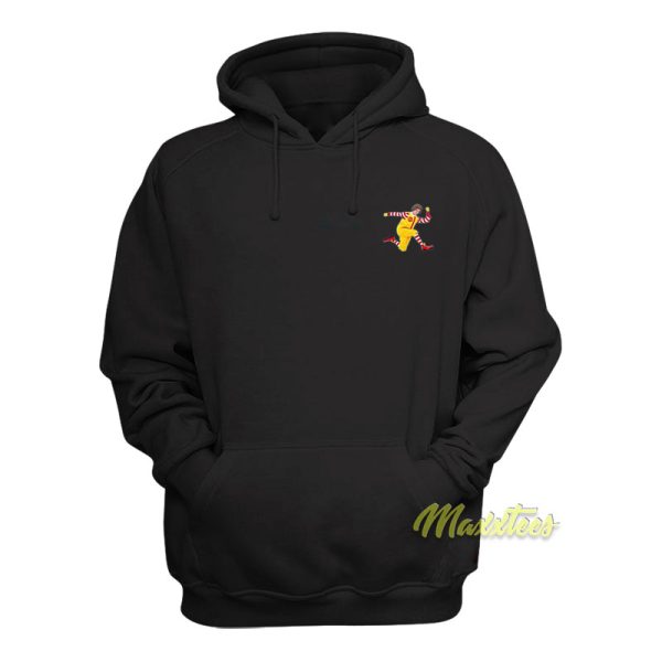 Danny Duncan Mcdonald Hoodie