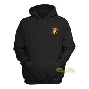 Danny Duncan Mcdonald Hoodie 2