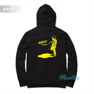 Dare x Akira Tetsuo Hoodie 1