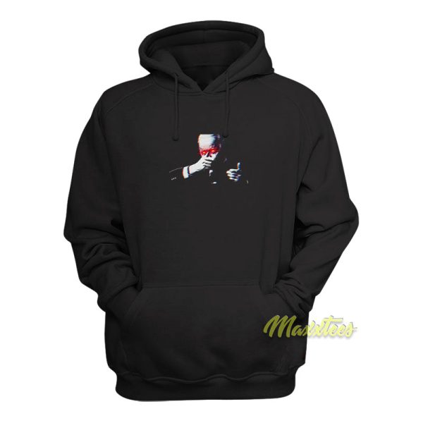 Dark Brandon Joe Biden Hoodie