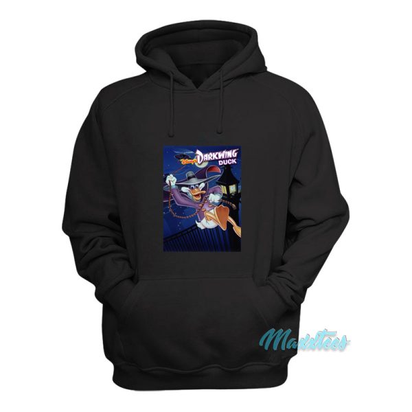 Darkwing Duck Hoodie