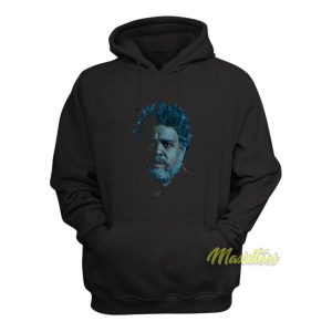 Dawn Fm Hoodie 2