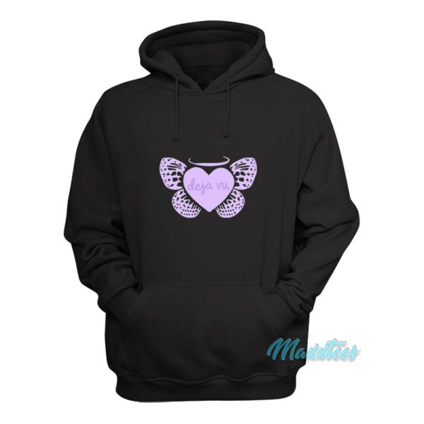 Deja Vu Olivia Rodrigo Hoodie