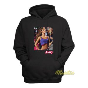 Devon Aoki Fast and Furious Hoodie 2