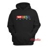 Diesel Pride Hoodie