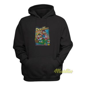 Disney Duck Tales Hoodie 2