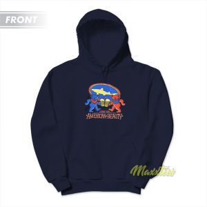 Dogfish Head Grateful Dead Hoodie 1