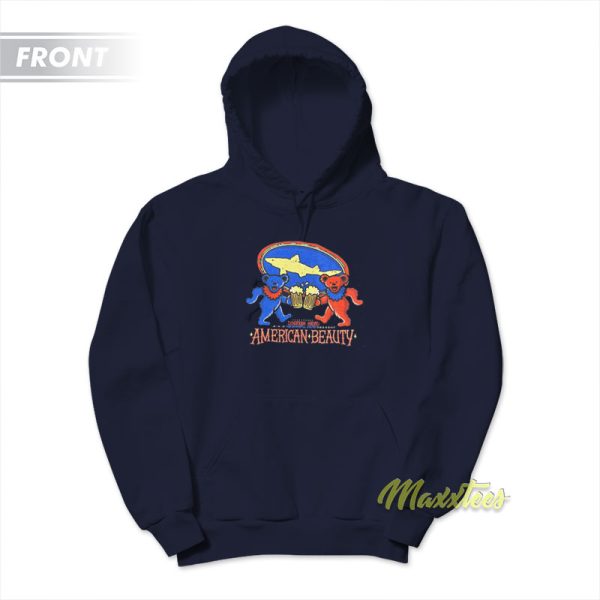 Dogfish Head Grateful Dead Hoodie